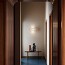 Caboche Plus Small Wall Lamp