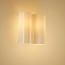 Double Wall Lamp