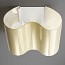 Double Wall Lamp