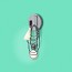 Filo Wall Lamp