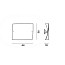 Folio Large Wall Lamp