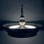 Deepam Lamp Medium