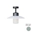 AUBANNE - MODEL N°2 - Ceiling - With FROSTED DIFFUSER