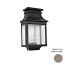 LOUIS PHILIPPE 1 - MODEL N°1 -wall - With CLEAR DIFFUSER