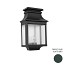 LOUIS PHILIPPE 1 - MODEL N°1 -wall - With CLEAR DIFFUSER