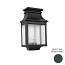 LOUIS PHILIPPE 1 - MODEL N°1 -wall - With CLEAR DIFFUSER