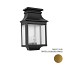 LOUIS PHILIPPE 1 - MODEL N°1 -wall - With CLEAR DIFFUSER