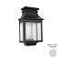 LOUIS PHILIPPE 1 - MODEL N°1 -wall - With CLEAR DIFFUSER