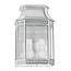 LOUIS PHILIPPE 2 - MODEL N°1 -wall - With CLEAR DIFFUSER
