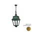 AVENUE 2 - MODEL N°1 -Pendant - With CLEAR DIFFUSER