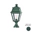 AVENUE 2 - MODEL N°5 -Bollards - With CLEAR DIFFUSER