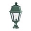 AVENUE 2 - MODEL N°5 -Bollards - With CLEAR DIFFUSER