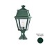 AVENUE 2 - MODEL N°5 -Bollards - With CLEAR DIFFUSER