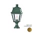 AVENUE 2 - MODEL N°5 -Bollards - With CLEAR DIFFUSER