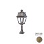 AVENUE 2 - MODEL N°6 -Bollards - With CLEAR DIFFUSER