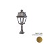 AVENUE 2 - MODEL N°6 -Bollards - With CLEAR DIFFUSER