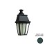 AVENUE 4 - MODEL N°2 -Wall - With OPAL DIFFUSER