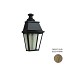 AVENUE 4 - MODEL N°2 -Wall - With OPAL DIFFUSER