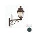 AVENUE 4 - MODEL N°3 -Wall - With OPAL DIFFUSER