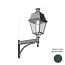 AVENUE 4 - MODEL N°4 -Wall - With OPAL DIFFUSER