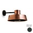 FAKTORY - MODEL N°1 -Wall - With CLEAR DIFFUSER