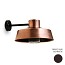 FAKTORY - MODEL N°1 -Wall - With CLEAR DIFFUSER