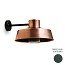FAKTORY - MODEL N°1 -Wall - With CLEAR DIFFUSER