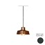 FAKTORY - MODEL N°3 -Pendant - With CLEAR DIFFUSER