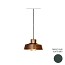 FAKTORY - MODEL N°3 -Pendant - With CLEAR DIFFUSER