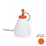 GRUMO - MODEL N°1 -Floor - With OPAL PC DIFFUSER