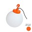 GRUMO - MODEL N°3 -Floor - With OPAL PC DIFFUSER