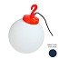GRUMO - MODEL N°3 -Floor - With OPAL PC DIFFUSER