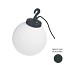 GRUMO - MODEL N°3 -Pendant - With OPAL PC DIFFUSER