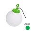GRUMO - MODEL N°3 -Pendant - With OPAL PC DIFFUSER