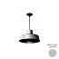 FAKTORY - MODEL N°2 -Pendant - With CLEAR DIFFUSER