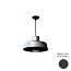FAKTORY - MODEL N°2 -Pendant - With CLEAR DIFFUSER