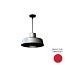 FAKTORY - MODEL N°2 -Pendant - With CLEAR DIFFUSER