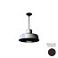 FAKTORY - MODEL N°2 -Pendant - With CLEAR DIFFUSER