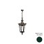LOUVRE - MODEL N°1 -Pendant - With CLEAR DIFFUSER