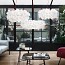 Clizia Mama Non Mama Small Suspension Lamp