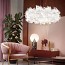 Clizia Pixel Small Suspension Lamp