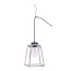 LAMPIOK - MODEL N°1 -Pendant - With CLEAR DIFFUSER