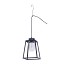 LAMPIOK - MODEL N°1 -Pendant - With FROSTED DIFFUSER