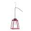LAMPIOK - MODEL N°1 -Pendant - With FROSTED DIFFUSER