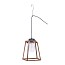 LAMPIOK - MODEL N°1 -Pendant - With FROSTED DIFFUSER