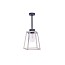 LAMPIOK - MODEL N°2 -Pendant - With CLEAR DIFFUSER