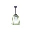LAMPIOK - MODEL N°2 -Pendant - With CLEAR DIFFUSER