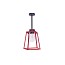 LAMPIOK - MODEL N°2 -Pendant - With CLEAR DIFFUSER