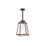 LAMPIOK - MODEL N°2 -Pendant - With CLEAR DIFFUSER