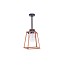 LAMPIOK - MODEL N°2 -Pendant - With FROSTED DIFFUSER
